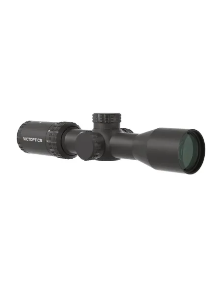 Visor  SOI 2-7x32 - VictOptics