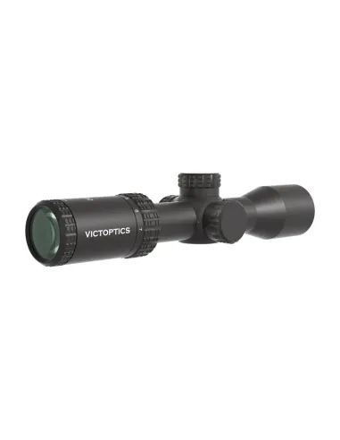 Visor  SOI 2-7x32 - VictOptics