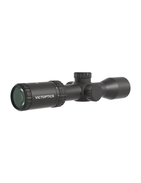 Visor  SOI 2-7x32 - VictOptics