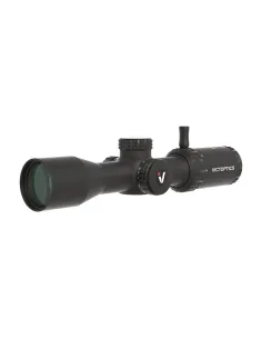 Visor  SOI 2-7x32 - VictOptics