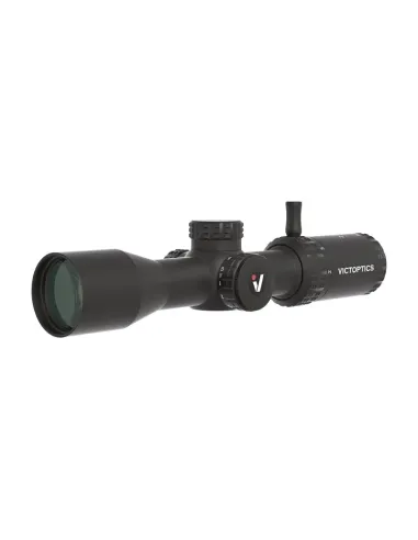 Visor  SOI 2-7x32 - VictOptics