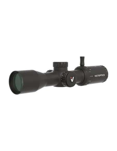 Visor  SOI 2-7x32 - VictOptics