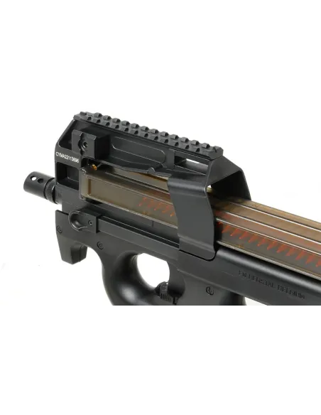 Fusil FN P90 AEG - Cybergun