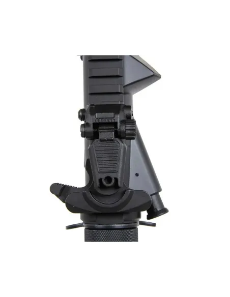 Fusil M4 Prime SA-P19 MK18 Aster II Negro - Specna Arms
