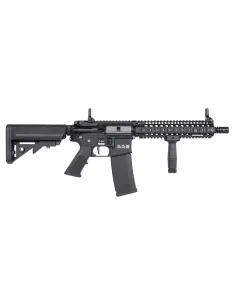 Fusil M4 Prime SA-P19 MK18 Aster II Negro - Specna Arms 2