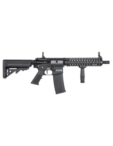 Fusil M4 Prime SA-P19 MK18 Aster II Negro - Specna Arms