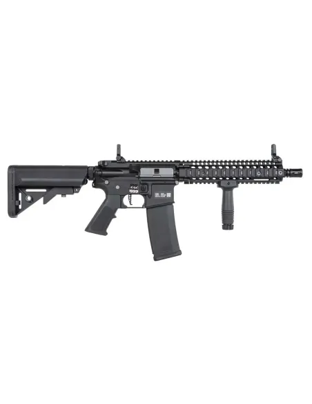 Fusil M4 Prime SA-P19 MK18 Aster II Negro - Specna Arms