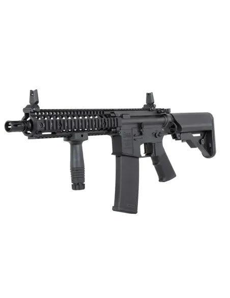 Fusil M4 Prime SA-P19 MK18 Aster II Negro - Specna Arms