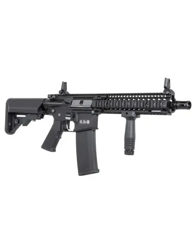 Fusil M4 Prime SA-P19 MK18 Aster II Negro - Specna Arms