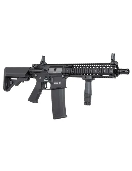Fusil M4 Prime SA-P19 MK18 Aster II Negro - Specna Arms