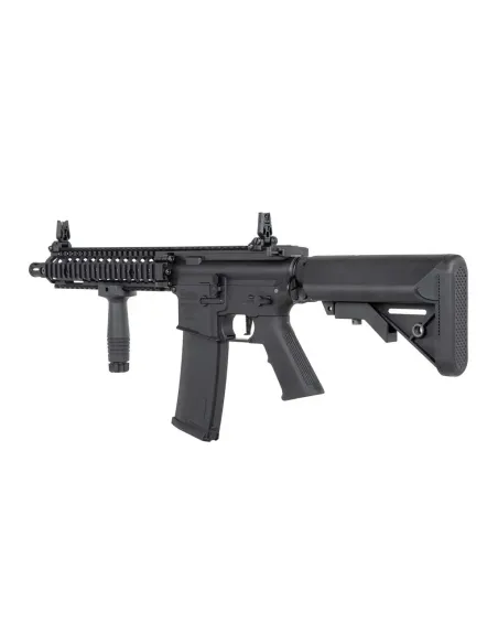 Fusil M4 Prime SA-P19 MK18 Aster II Negro - Specna Arms
