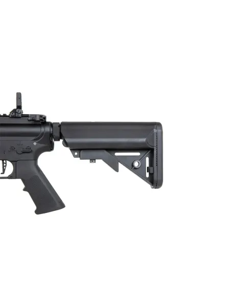Fusil M4 Prime SA-P19 MK18 Aster II Negro - Specna Arms