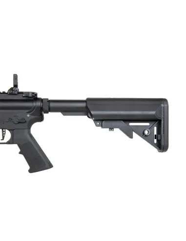 Fusil M4 Prime SA-P19 MK18 Aster II Negro - Specna Arms