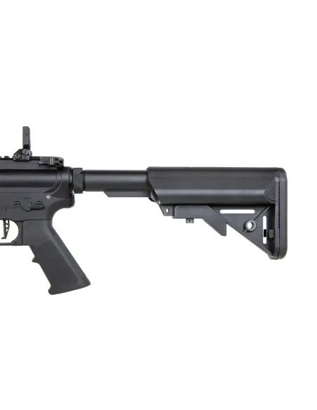 Fusil M4 Prime SA-P19 MK18 Aster II Negro - Specna Arms