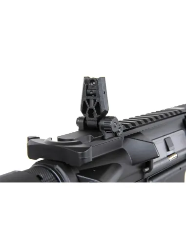 Fusil M4 Prime SA-P19 MK18 Aster II Negro - Specna Arms