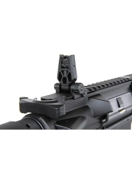 Fusil M4 Prime SA-P19 MK18 Aster II Negro - Specna Arms