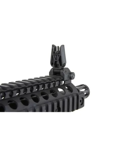 Fusil M4 Prime SA-P19 MK18 Aster II Negro - Specna Arms