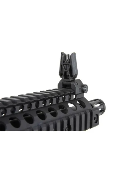 Fusil M4 Prime SA-P19 MK18 Aster II Negro - Specna Arms