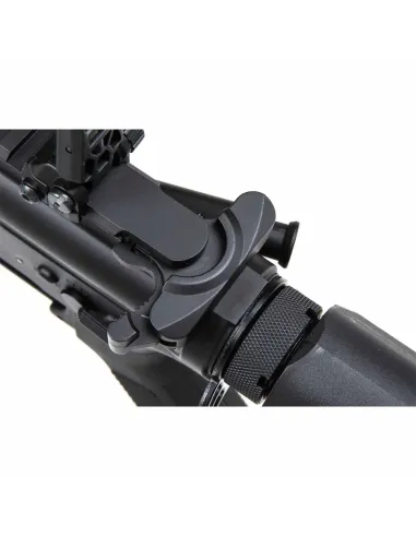 Fusil M4 Prime SA-P19 MK18 Aster II Negro - Specna Arms