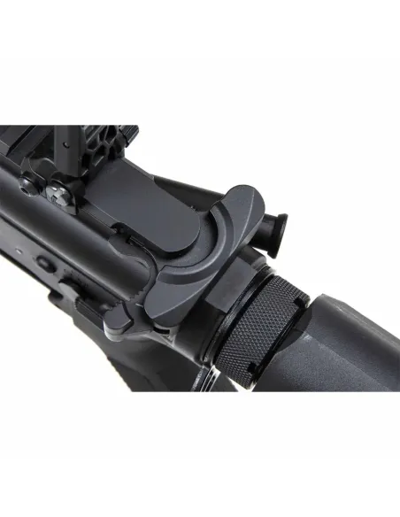 Fusil M4 Prime SA-P19 MK18 Aster II Negro - Specna Arms