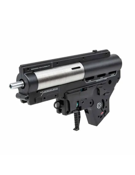Fusil M4 Prime SA-P19 MK18 Aster II Negro - Specna Arms