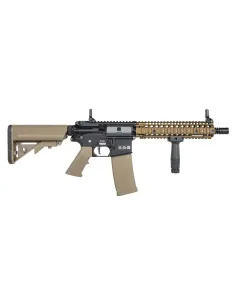 Fusil M4 Prime SA-P19 MK18 Aster II Bitono - Specna Arms 2