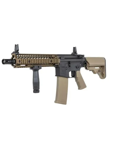 Fusil M4 Prime SA-P19 MK18 Aster II Bitono - Specna Arms