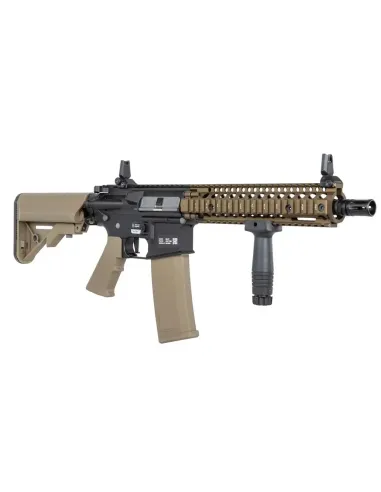 Fusil M4 Prime SA-P19 MK18 Aster II Bitono - Specna Arms