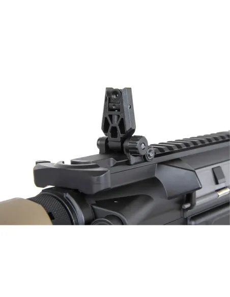 Fusil M4 Prime SA-P19 MK18 Aster II Bitono - Specna Arms