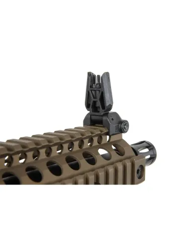 Fusil M4 Prime SA-P19 MK18 Aster II Bitono - Specna Arms