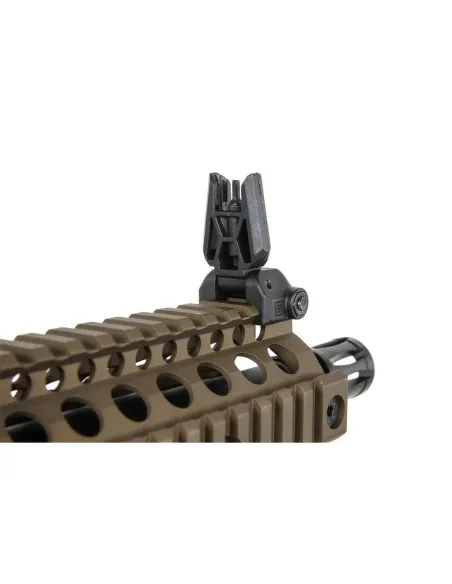 Fusil M4 Prime SA-P19 MK18 Aster II Bitono - Specna Arms