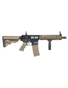 Fusil MK18 Daniel Defense SA-E19 Hal ETU Bitono - Specna Arms 2
