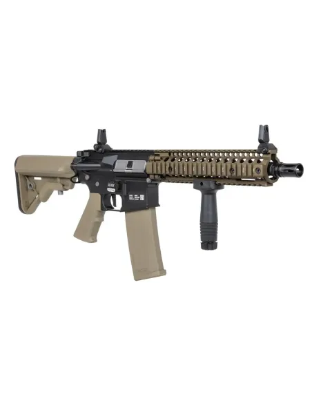 Fusil MK18 Daniel Defense SA-E19 Hal ETU Bitono - Specna Arms
