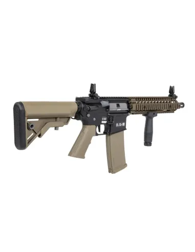 Fusil MK18 Daniel Defense SA-E19 Hal ETU Bitono - Specna Arms