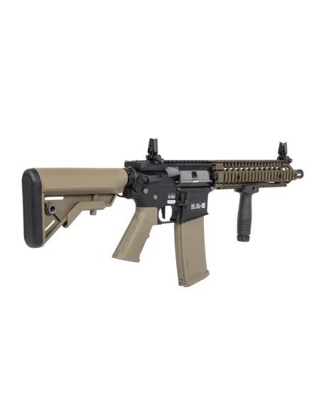 Fusil MK18 Daniel Defense SA-E19 Hal ETU Bitono - Specna Arms