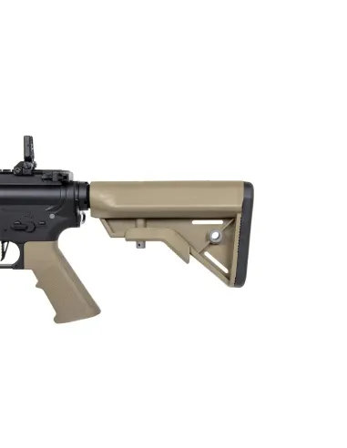 Fusil MK18 Daniel Defense SA-E19 Hal ETU Bitono - Specna Arms