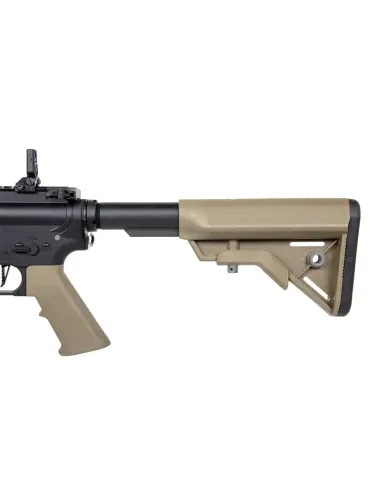 Fusil MK18 Daniel Defense SA-E19 Hal ETU Bitono - Specna Arms