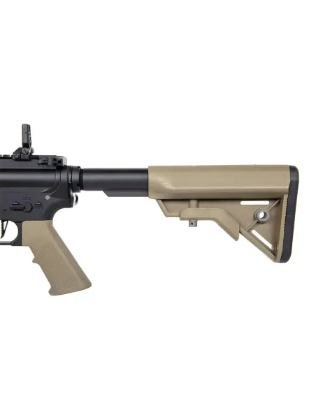 Fusil MK18 Daniel Defense SA-E19 Hal ETU Bitono - Specna Arms