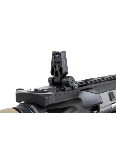 Fusil MK18 Daniel Defense SA-E19 Hal ETU Bitono - Specna Arms