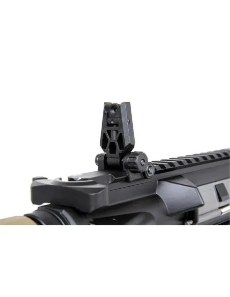 Fusil MK18 Daniel Defense SA-E19 Hal ETU Bitono - Specna Arms