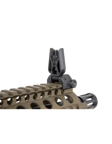 Fusil MK18 Daniel Defense SA-E19 Hal ETU Bitono - Specna Arms