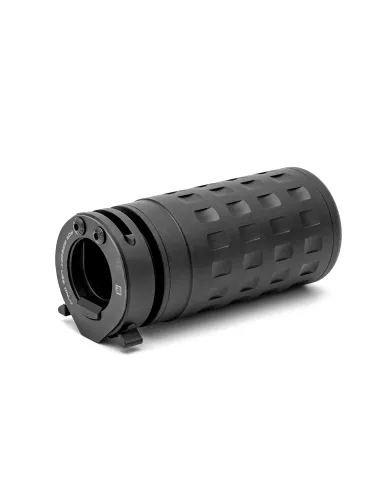 Silenciador Griffin QD Blast Shield Gen II Suppressor - PTS