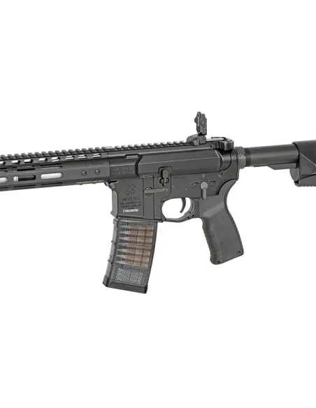 Fusil M4 Noveske 10,5" Gen II Shorty ETU - Cyma