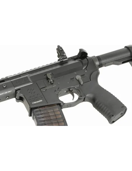 Fusil M4 Noveske 10,5" Gen II Shorty ETU - Cyma
