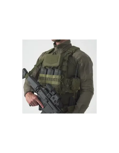 Funda Radio Ajustable Cordura - Helikon Tex