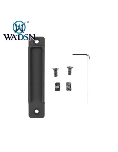 Soprte Pulsador Remoto M-Lok/Keymod - Wadsn