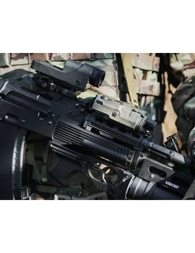 Motura Visor Baja AK - 5KU