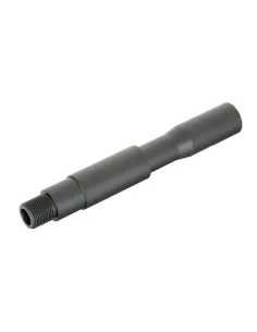 Extensor Cañón Externo 5" - 13 cm
