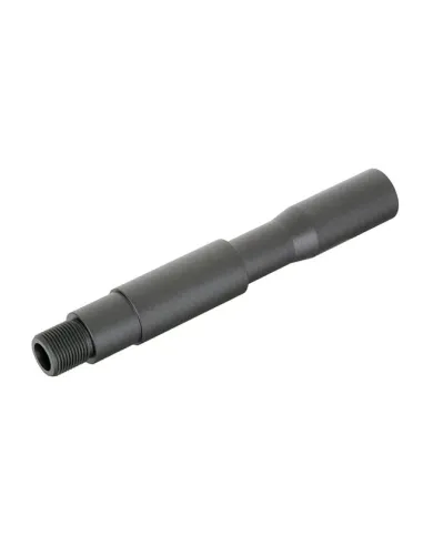 Extensor Cañón Externo 5" - 13 cm