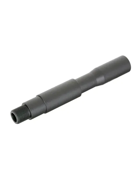 Extensor Cañón Externo 5" - 13 cm
